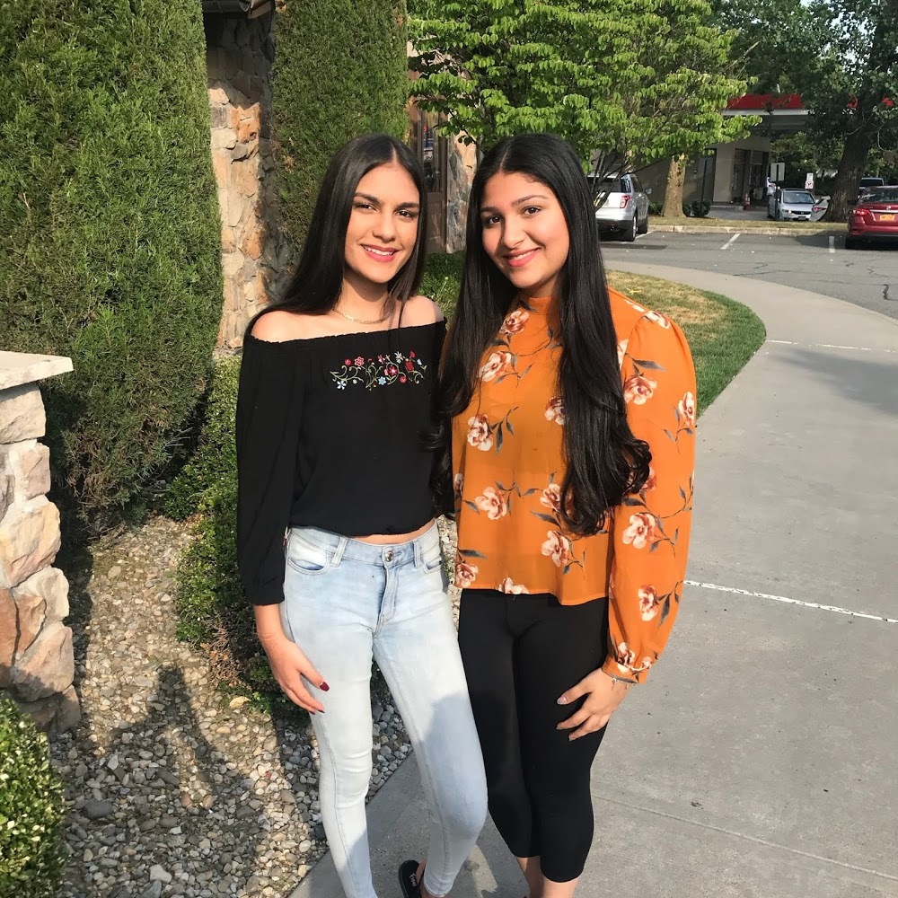 Meet your Posher, Jasmine